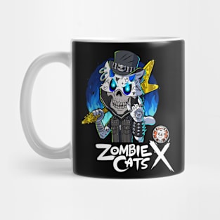 ZCX #0036 Mug